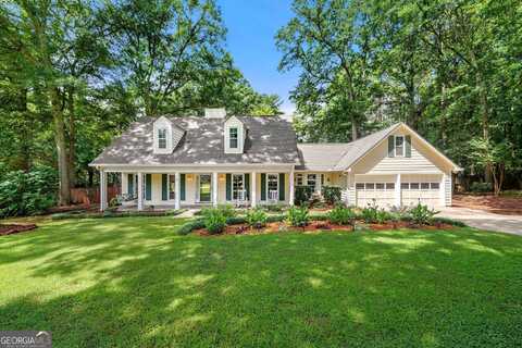 55 Foxcroft Court, Newnan, GA 30265