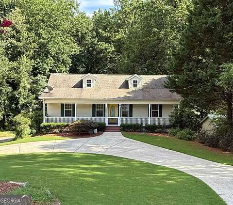 6330 Oak View Drive, Cumming, GA 30041