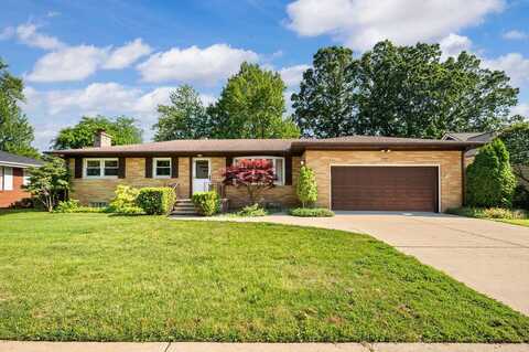 308 Winwood Avenue, Saint Joseph, MI 49085