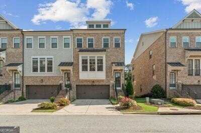 2372 Montford Place Place SE, Smyrna, GA 30080
