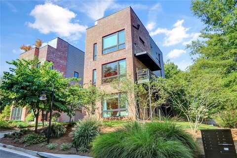 623 NE Irwin Street Street NE, Atlanta, GA 30312
