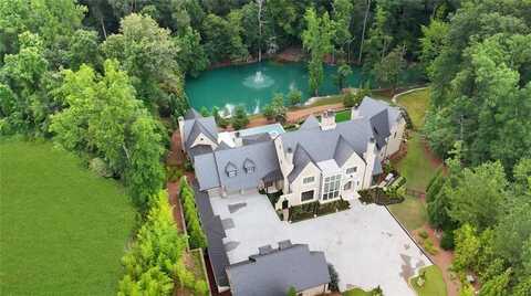 4725 Northside Drive, Sandy Springs, GA 30327