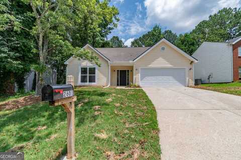 2601 Garland Way, Duluth, GA 30096