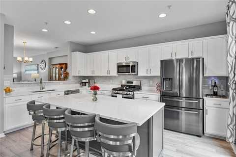 11352 Musette Circle, Alpharetta, GA 30009