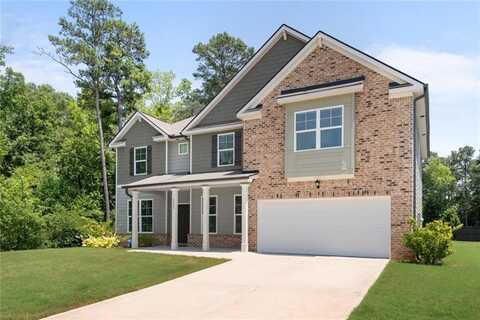 1800 Pearson Street, Loganville, GA 30052