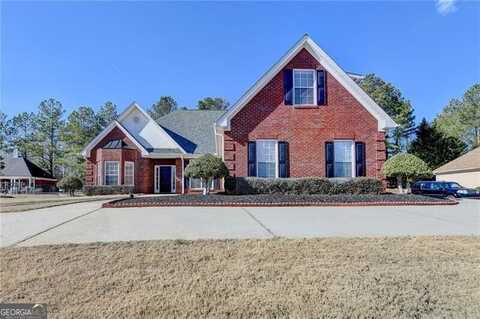 337 Inverness Avenue, Mcdonough, GA 30253