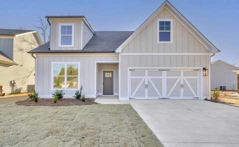 135 Bowers Estates Road, Hartwell, GA 30643