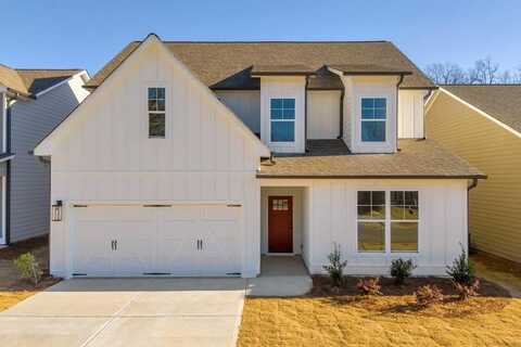35 Bowers Estates Drive, Hartwell, GA 30643