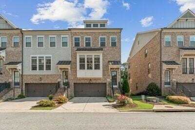 2372 Montford Place SE, Smyrna, GA 30080