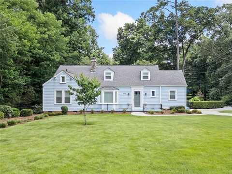 2830 Alston Drive SE, Atlanta, GA 30317