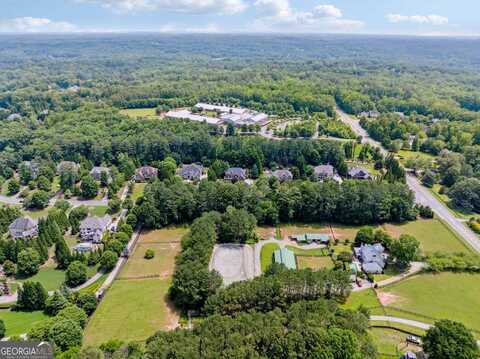 604 Glenover Drive, Milton, GA 30004