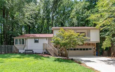 4125 Stutz Court, Tucker, GA 30084