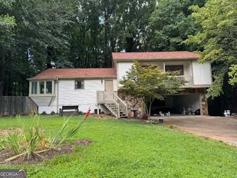 4125 Stutz Court, Tucker, GA 30084