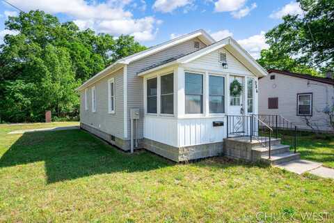 986 E Keating Avenue, Muskegon, MI 49442