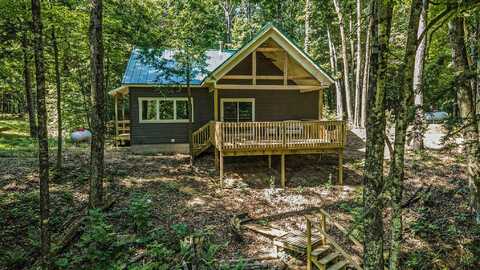 17728 Indian Village Road, Big Rapids, MI 49307