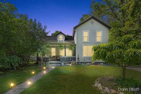 517 E Main Street, Ionia, MI 48846