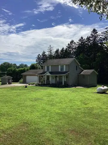 6518 N Parma Road, Parma, MI 49269