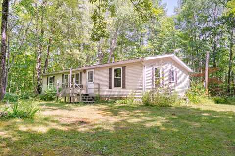 16960 Coolidge Road, Big Rapids, MI 49307