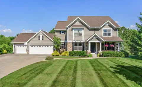 8375 Grapevine Circle, Mattawan, MI 49071