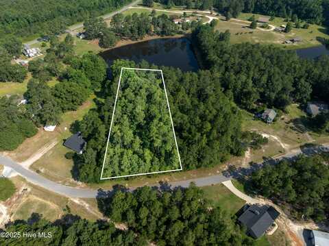 8 Country Lane, Ellerbe, NC 28338