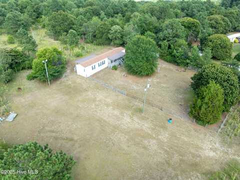 553 Ponderosa Drive, Hamlet, NC 28345