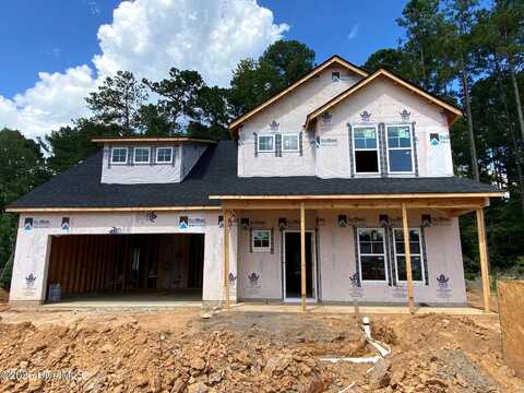 471 Crichton Court, Fayetteville, NC 28311