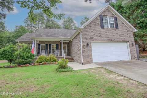 60 Spring Lake Drive, Pinehurst, NC 28374