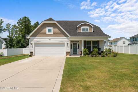 2025 Alder Lane, Vass, NC 28394