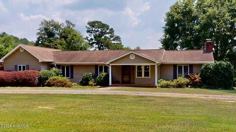 189 Nc 73, West End, NC 27376