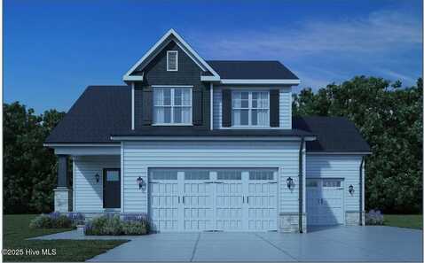 203 Hillwood Drive, Sanford, NC 27332