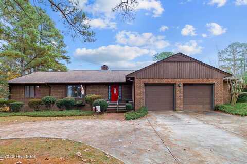 48 Indian Trail, Sanford, NC 27332
