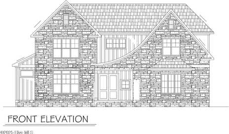 16 Overpeck Lane, Pinehurst, NC 28374