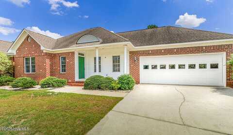 46 Foxtail Lane, Jackson Springs, NC 27281