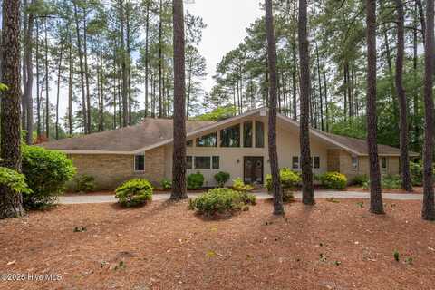 3 Deer Track Road, Jackson Springs, NC 27281