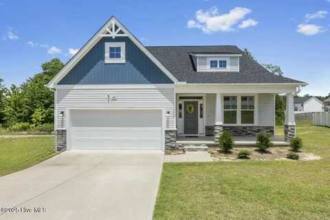 42 Hemming Court, Cameron, NC 28326