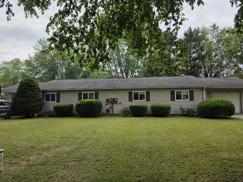 328 Penn Drive, Coldwater, MI 49036