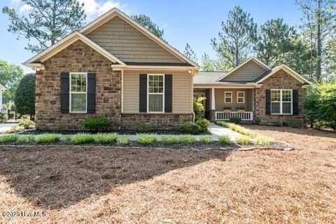 124 Juniper Creek Boulevard, Pinehurst, NC 28374