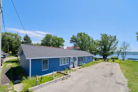 5015 Main Street, Onekama, MI 49675