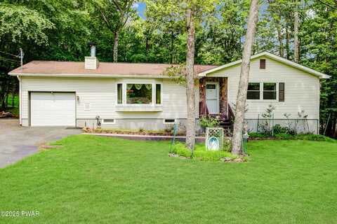 123 Lakeview Drive, Dingmans Ferry, PA 18328