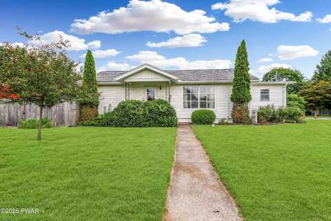201 Avenue P, Matamoras, PA 18336