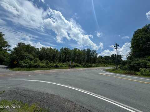Route 6 & 209, Milford, PA 18337