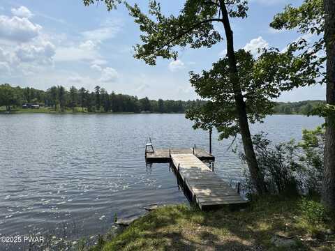 Lot 35 Rosewood Lane, Lackawaxen, PA 18435