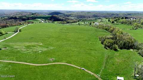 SWENDSEN Road, Tyler Hill, PA 18469
