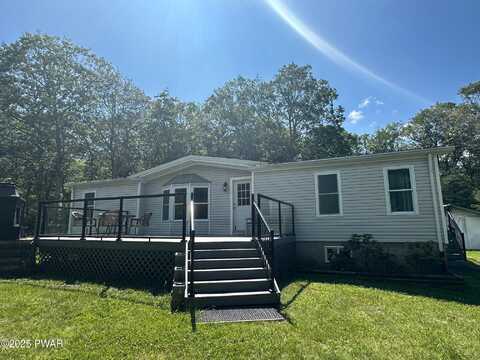 154 Plum Lane, Dingmans Ferry, PA 18328