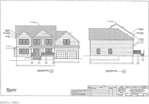 109 Gwinnett Road, Milford, PA 18337