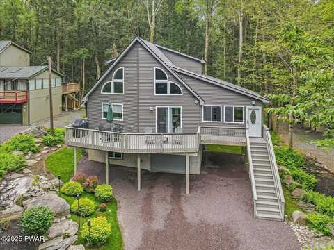 2527 Oak Circle, Lake Ariel, PA 18436