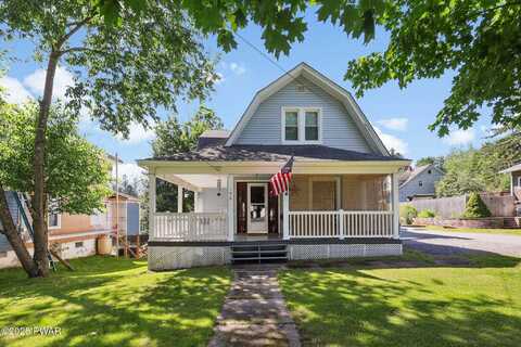 176 Carbondale Road, Waymart, PA 18472
