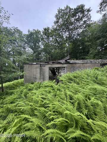 Lot 29 Lakewood Drive, Dingmans Ferry, PA 18328