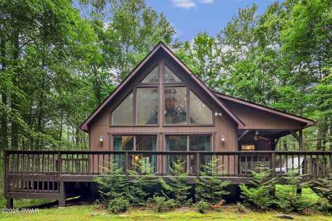 43 Bear Drive, Lake Ariel, PA 18436
