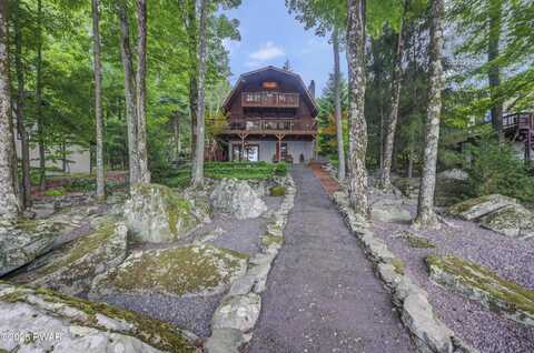 1208 Lakeview Drive W, Lake Ariel, PA 18436